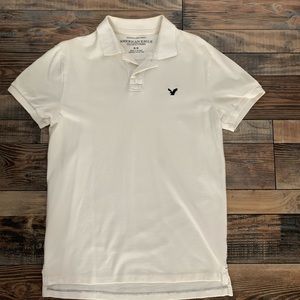 Men’s American Eagle Polo